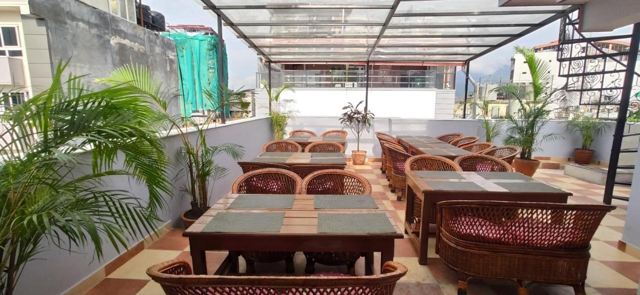 Hotel Pipal Tree Κατμαντού Εξωτερικό φωτογραφία