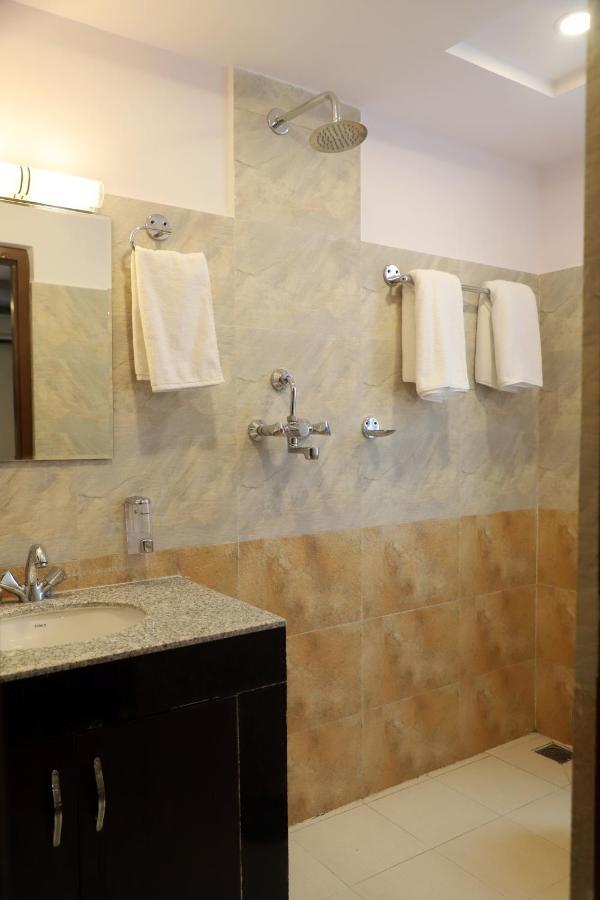 Hotel Pipal Tree Κατμαντού Εξωτερικό φωτογραφία