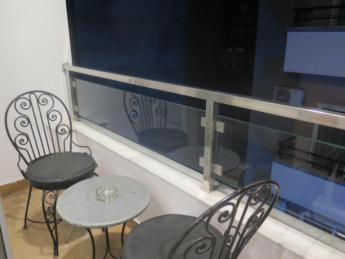Hotel Pipal Tree Κατμαντού Εξωτερικό φωτογραφία