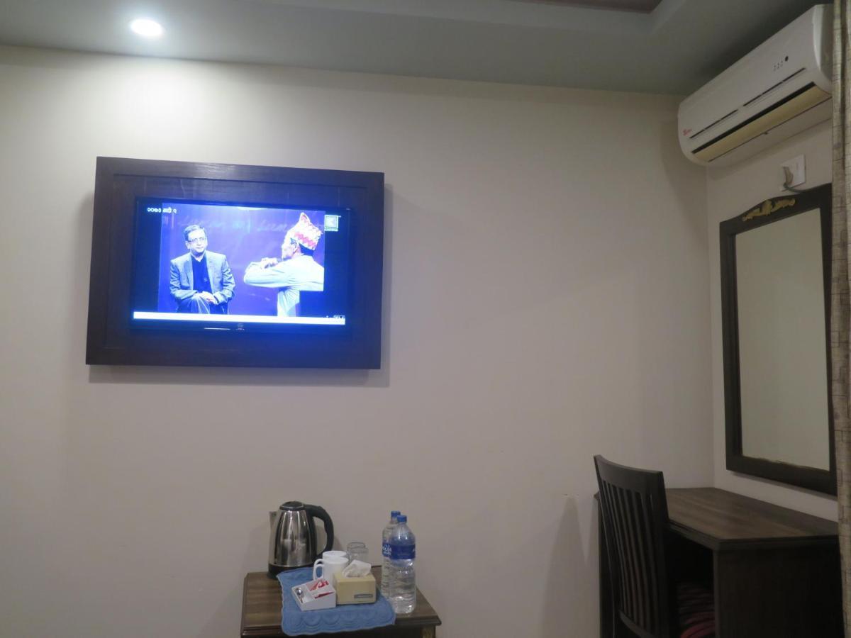 Hotel Pipal Tree Κατμαντού Εξωτερικό φωτογραφία