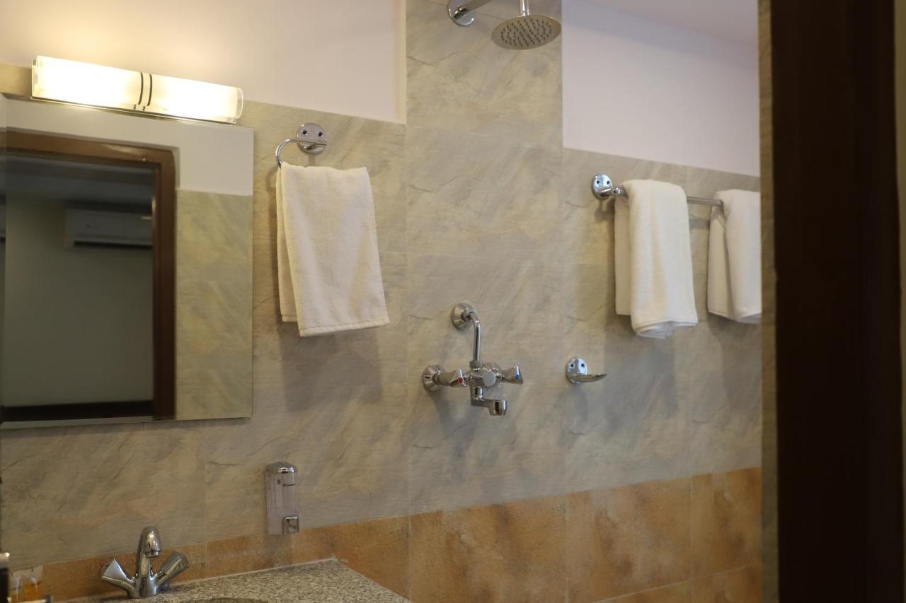 Hotel Pipal Tree Κατμαντού Εξωτερικό φωτογραφία