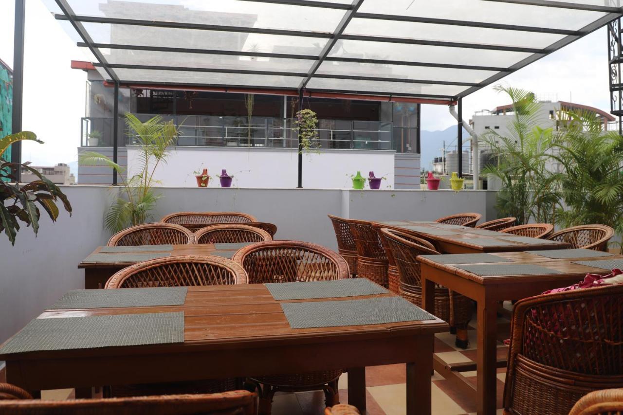 Hotel Pipal Tree Κατμαντού Εξωτερικό φωτογραφία