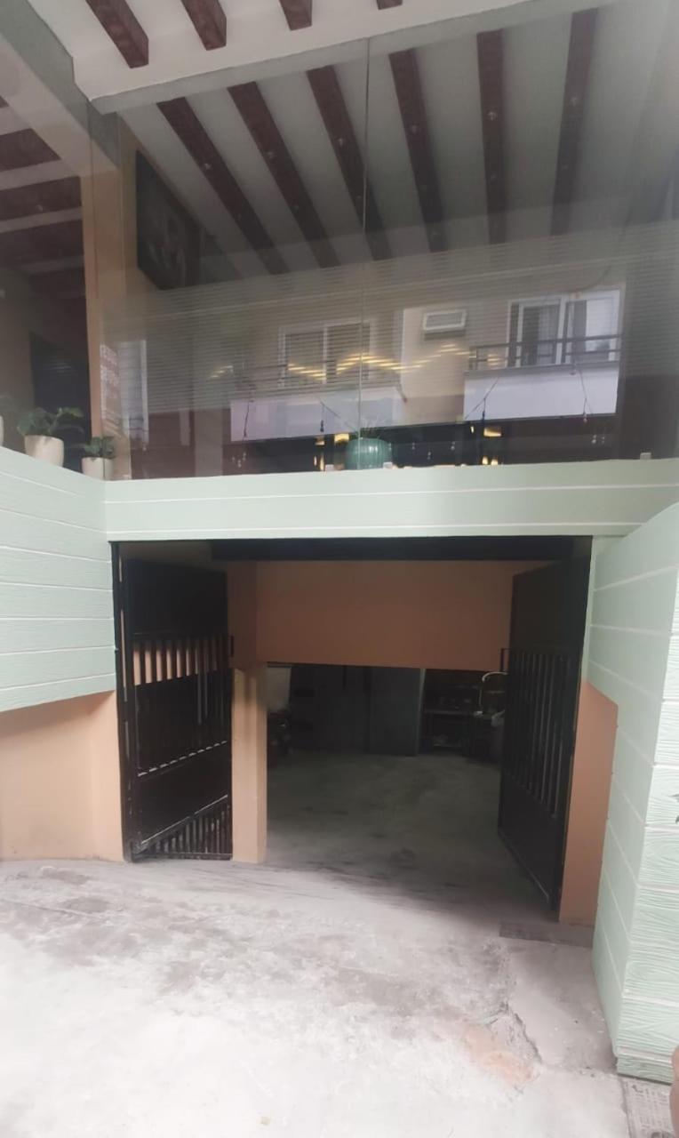 Hotel Pipal Tree Κατμαντού Εξωτερικό φωτογραφία
