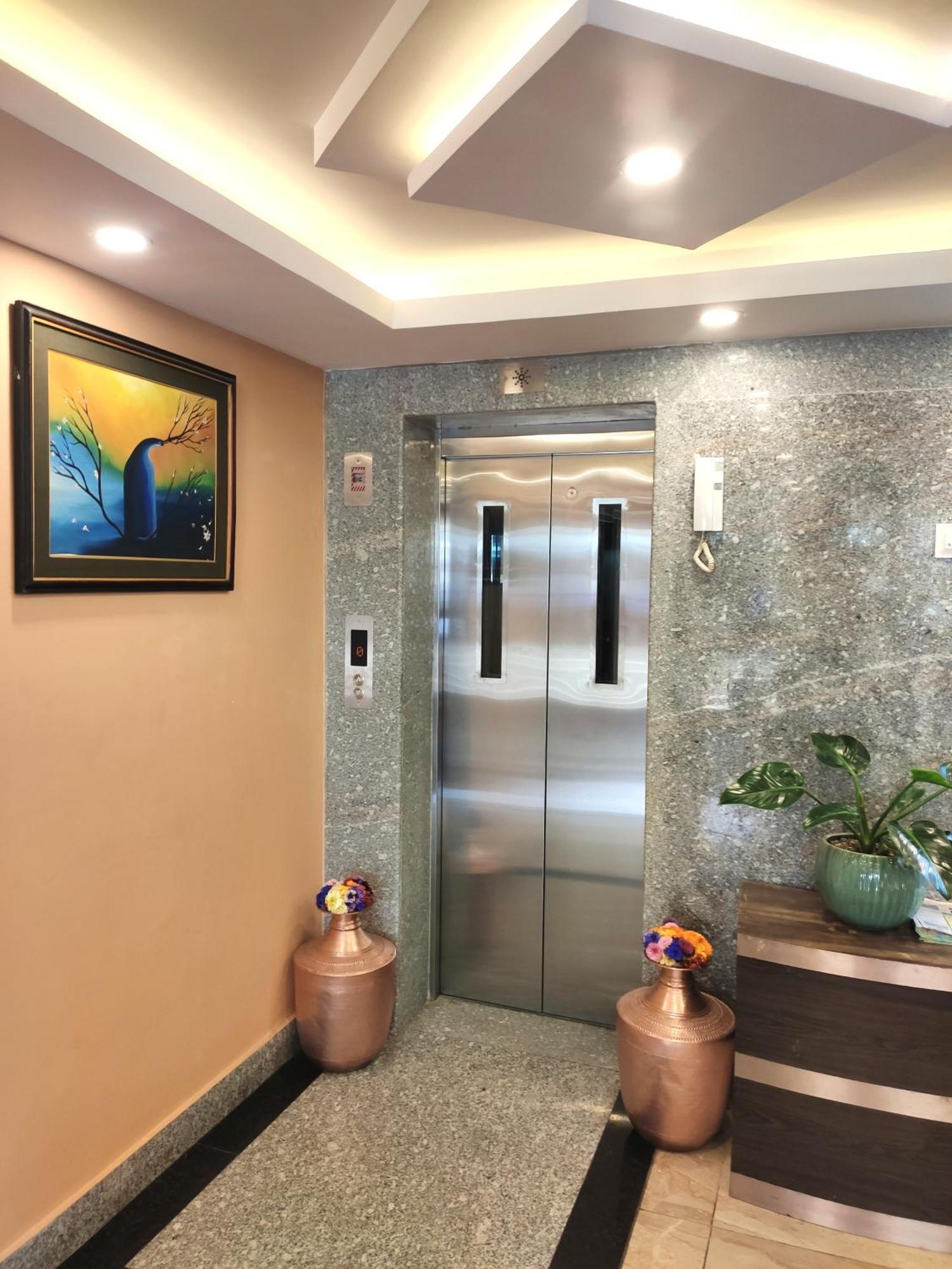 Hotel Pipal Tree Κατμαντού Εξωτερικό φωτογραφία